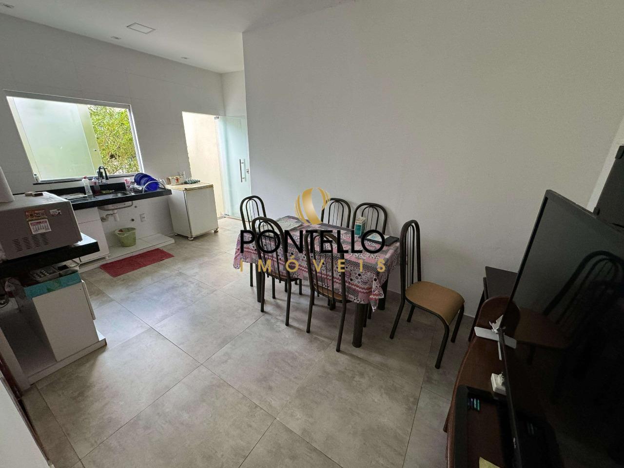 Casa, 3 quartos, 254 m² - Foto 4