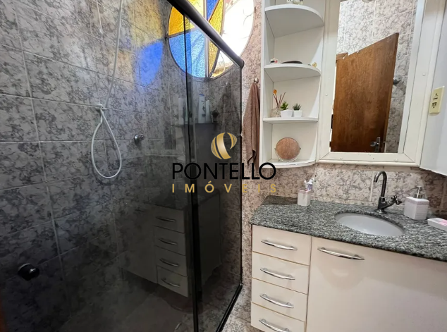 Casa, 2 quartos, 160 m² - Foto 23