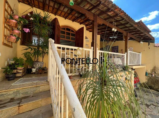 Casa, 2 quartos, 160 m² - Foto 1