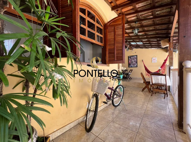 Casa, 2 quartos, 160 m² - Foto 3