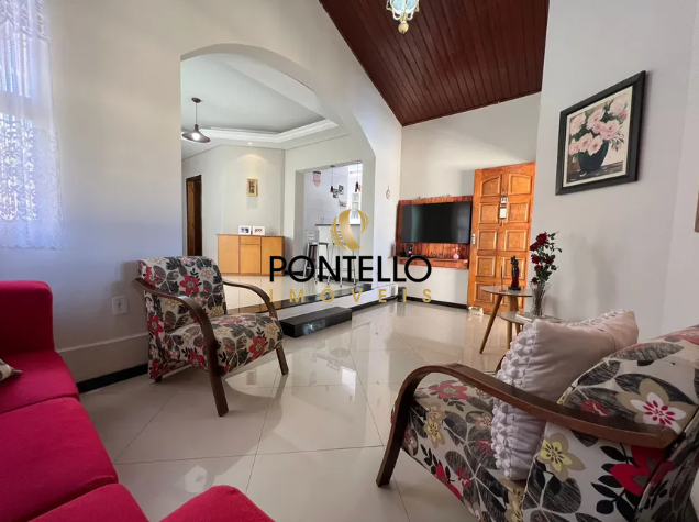 Casa, 2 quartos, 160 m² - Foto 9