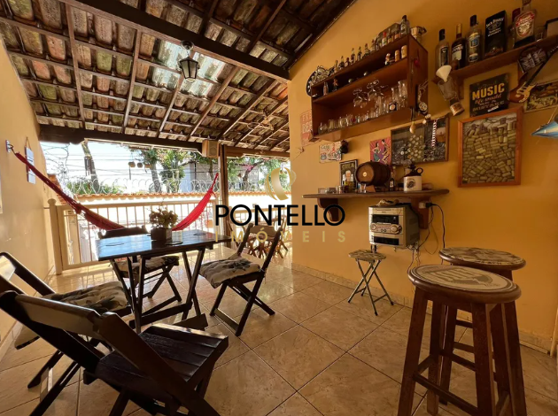 Casa, 2 quartos, 160 m² - Foto 6