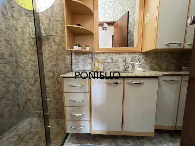 Casa, 2 quartos, 160 m² - Foto 16