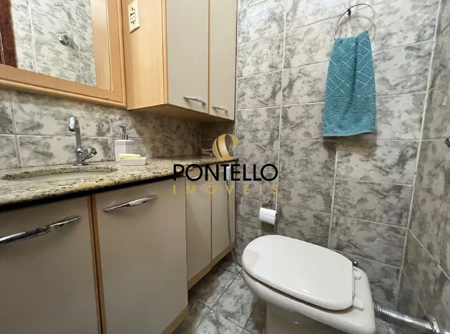 Casa, 2 quartos, 160 m² - Foto 21