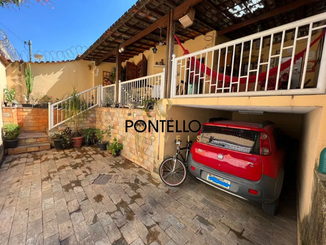 Casa, 2 quartos, 160 m² - Foto 2