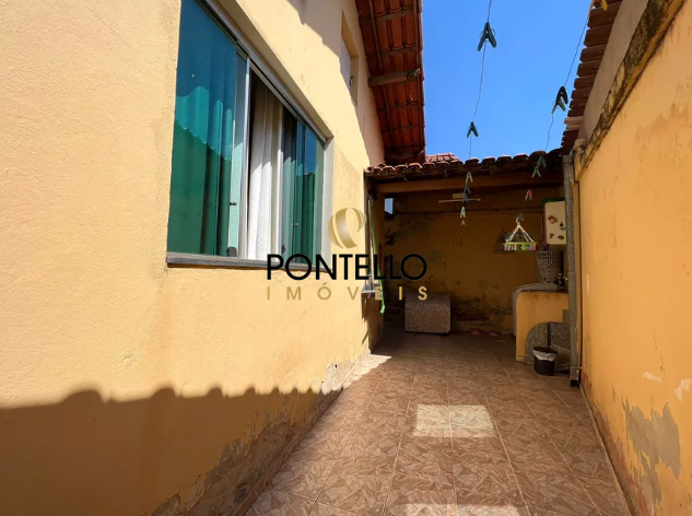 Casa, 2 quartos, 160 m² - Foto 7