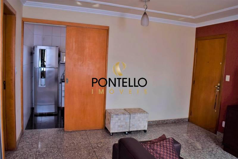 Cobertura, 3 quartos, 130 m² - Foto 2