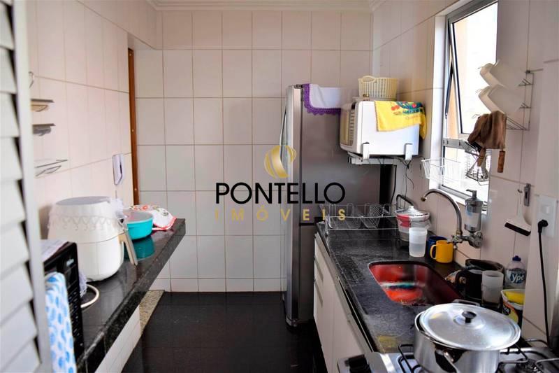 Cobertura, 3 quartos, 130 m² - Foto 3