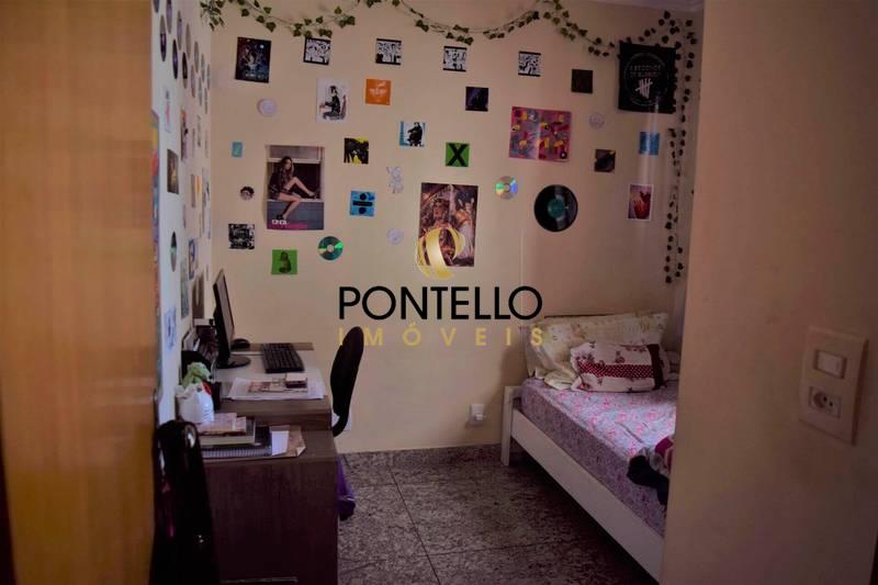 Cobertura, 3 quartos, 130 m² - Foto 4