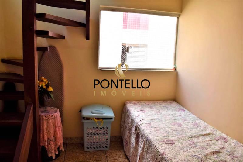 Cobertura, 3 quartos, 130 m² - Foto 5