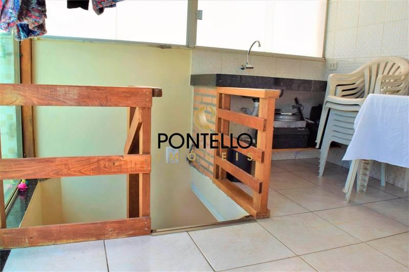 Cobertura, 3 quartos, 130 m² - Foto 6