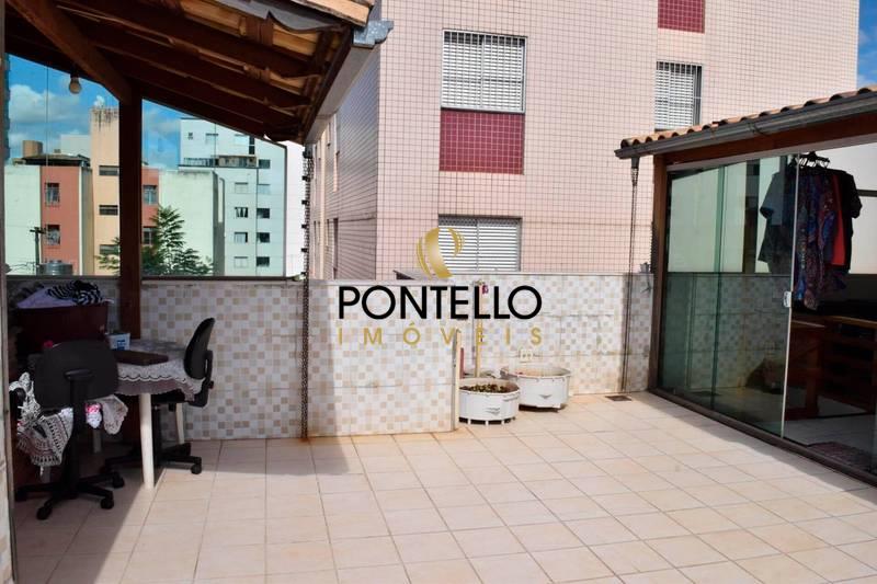 Cobertura, 3 quartos, 130 m² - Foto 7