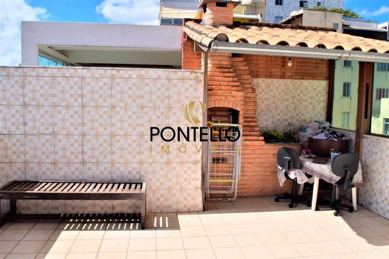 Cobertura, 3 quartos, 130 m² - Foto 8