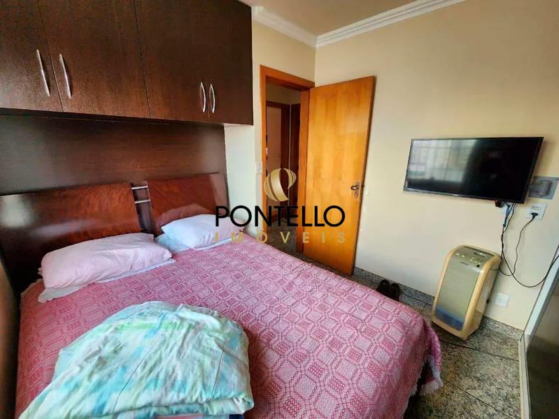 Cobertura, 3 quartos, 130 m² - Foto 9