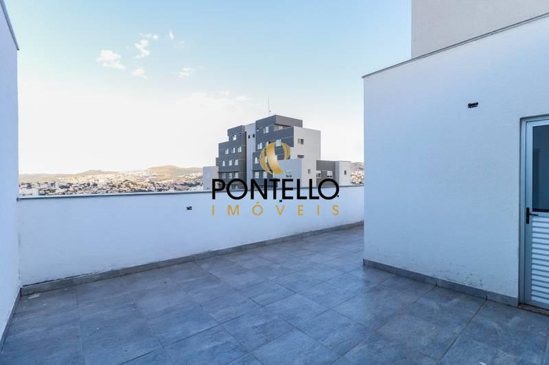 Cobertura, 2 quartos, 110 m² - Foto 19