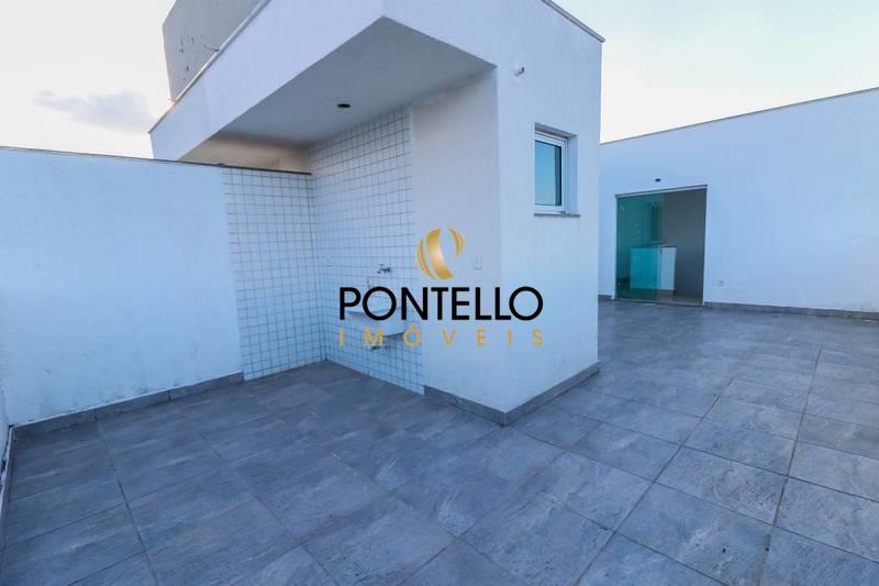 Cobertura, 2 quartos, 110 m² - Foto 22