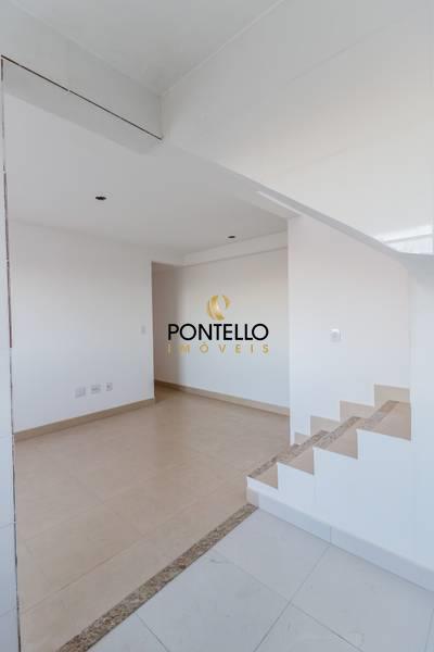 Cobertura, 2 quartos, 110 m² - Foto 4