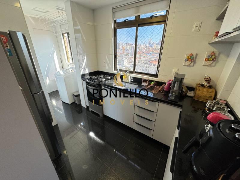 Cobertura, 4 quartos, 166 m² - Foto 1