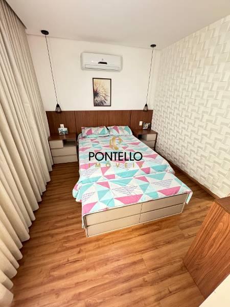 Cobertura, 4 quartos, 166 m² - Foto 10