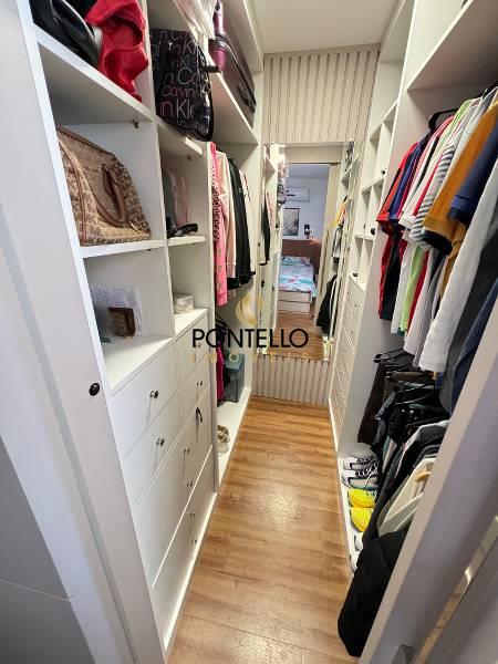 Cobertura, 4 quartos, 166 m² - Foto 12