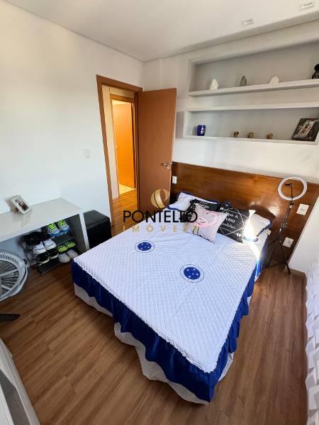 Cobertura, 4 quartos, 166 m² - Foto 14