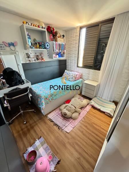 Cobertura, 4 quartos, 166 m² - Foto 16