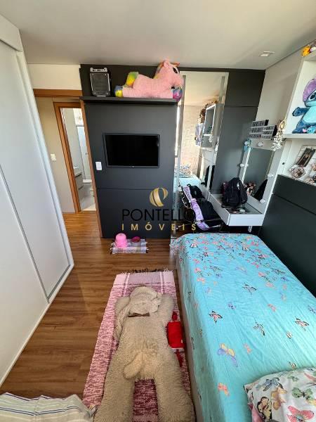 Cobertura, 4 quartos, 166 m² - Foto 17