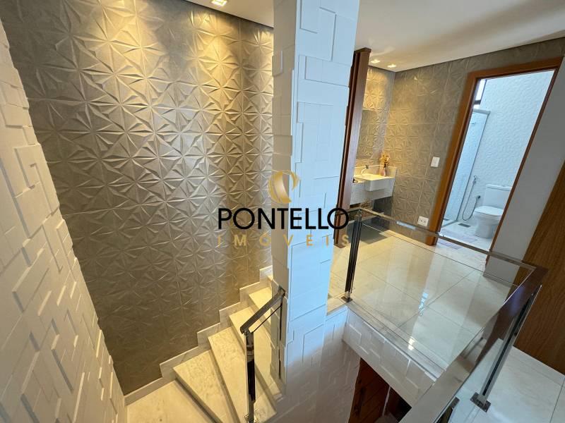 Cobertura, 4 quartos, 166 m² - Foto 18