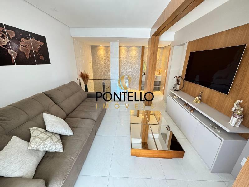 Cobertura, 4 quartos, 166 m² - Foto 20