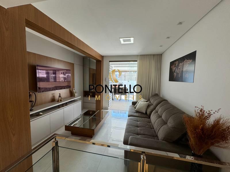 Cobertura, 4 quartos, 166 m² - Foto 21