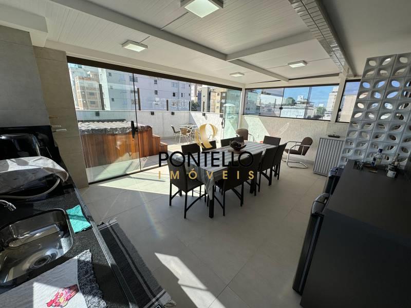 Cobertura, 4 quartos, 166 m² - Foto 24