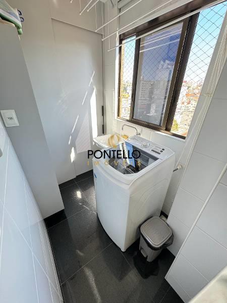 Cobertura, 4 quartos, 166 m² - Foto 25