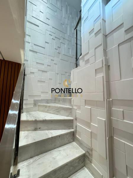 Cobertura, 4 quartos, 166 m² - Foto 3