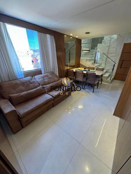 Cobertura, 4 quartos, 166 m² - Foto 5