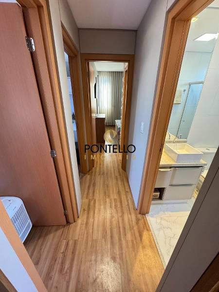 Cobertura, 4 quartos, 166 m² - Foto 7