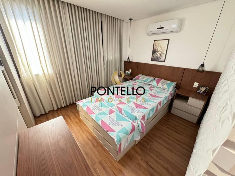 Cobertura, 4 quartos, 166 m² - Foto 9