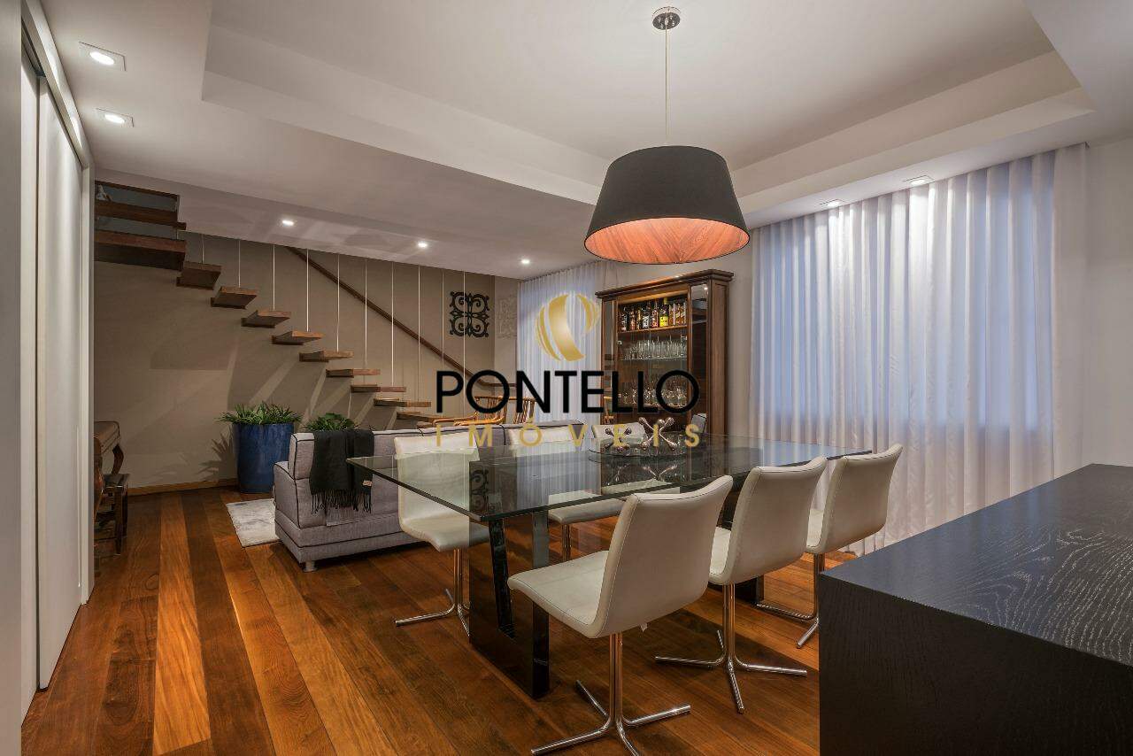 Cobertura à venda com 4 quartos, 250m² - Foto 9