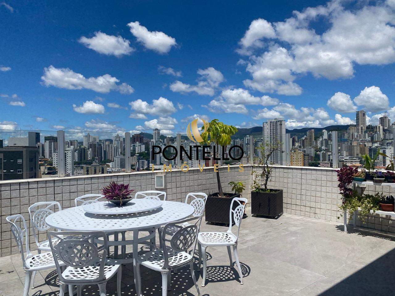 Cobertura à venda com 4 quartos, 250m² - Foto 20