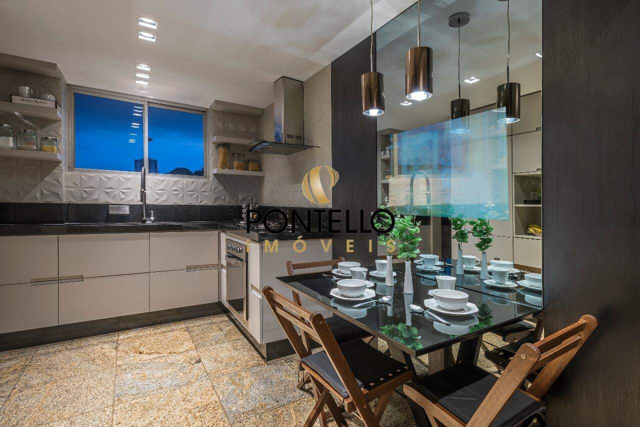 Cobertura à venda com 4 quartos, 250m² - Foto 11