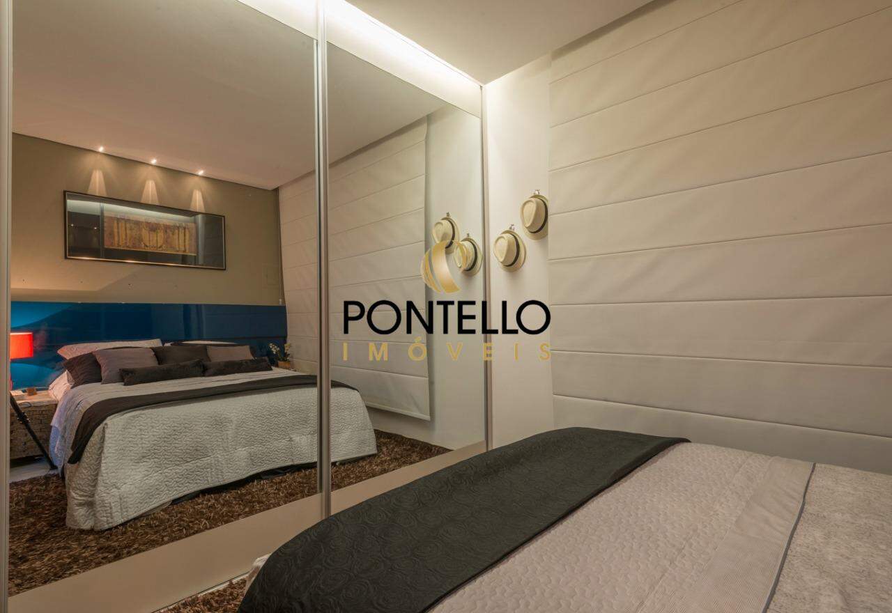 Cobertura à venda com 4 quartos, 250m² - Foto 16