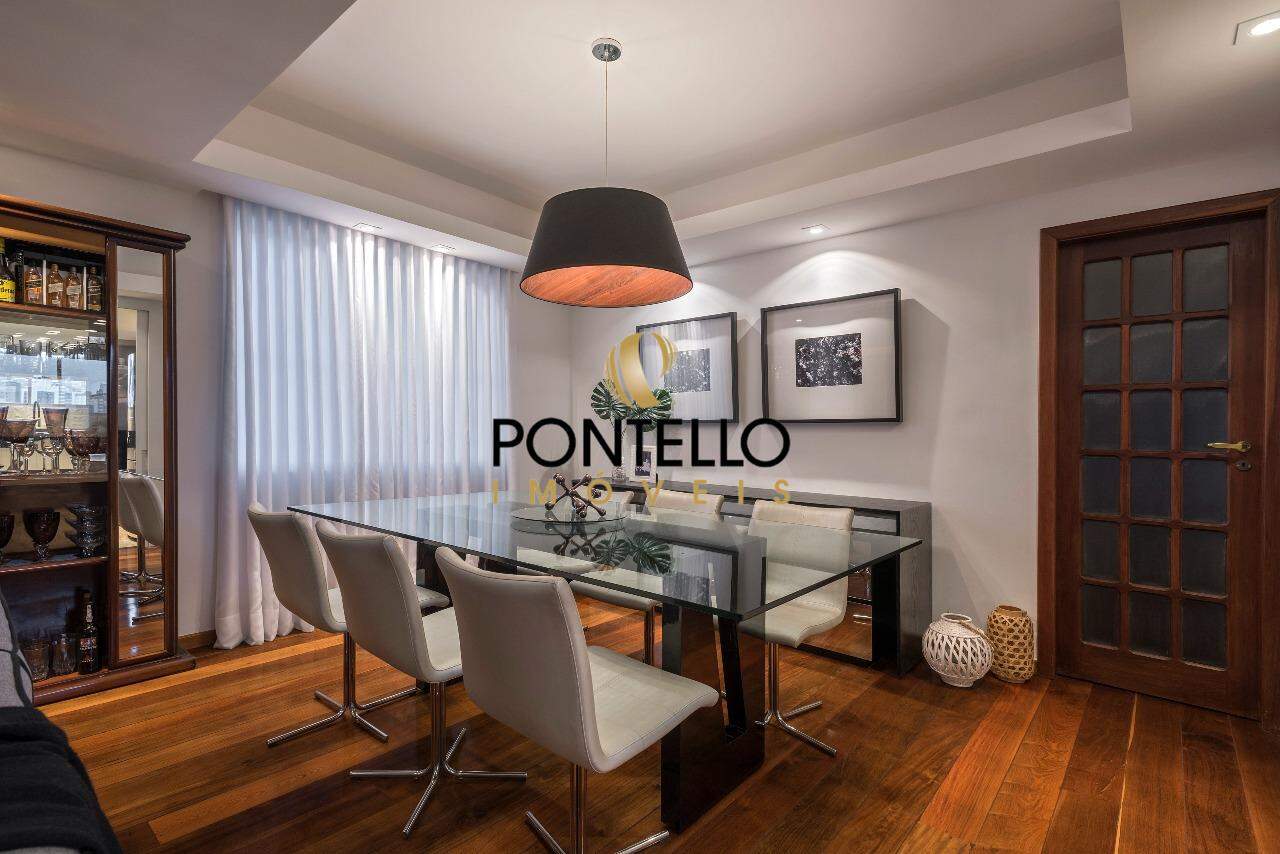 Cobertura à venda com 4 quartos, 250m² - Foto 7