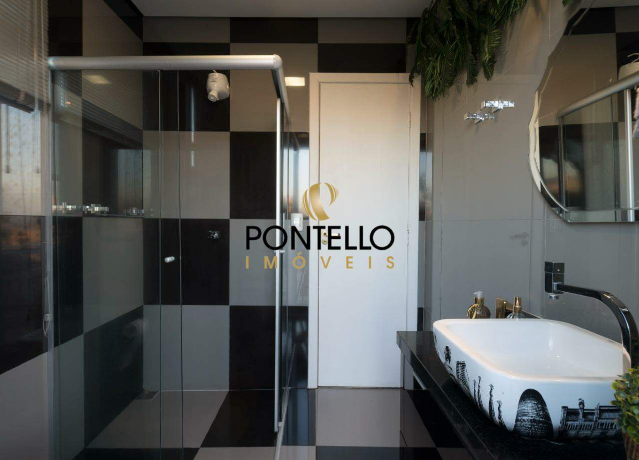 Cobertura à venda com 4 quartos, 250m² - Foto 17
