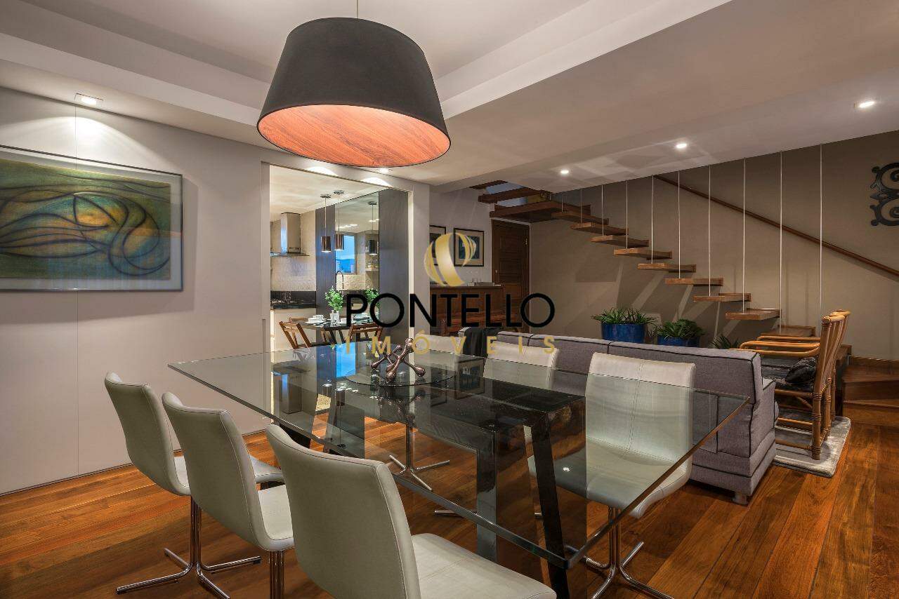 Cobertura à venda com 4 quartos, 250m² - Foto 6