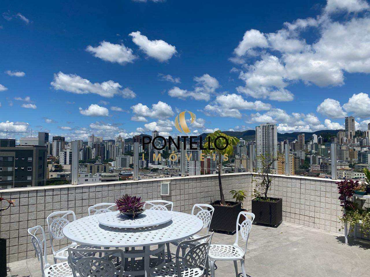 Cobertura à venda com 4 quartos, 250m² - Foto 21
