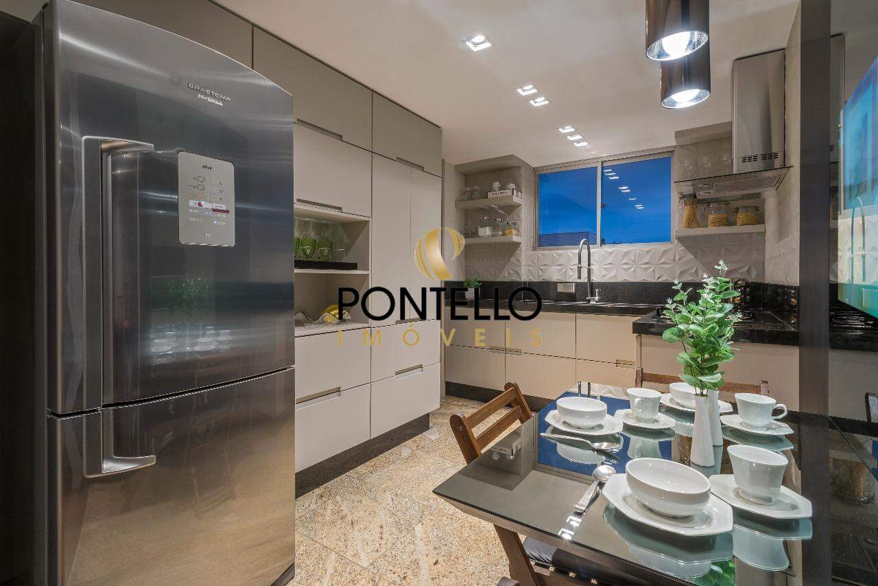 Cobertura à venda com 4 quartos, 250m² - Foto 14
