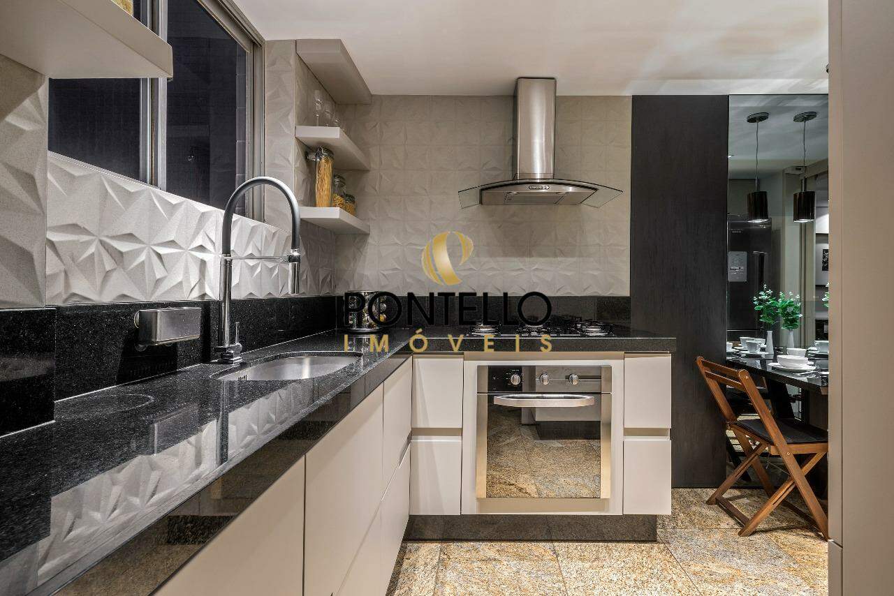 Cobertura à venda com 4 quartos, 250m² - Foto 10