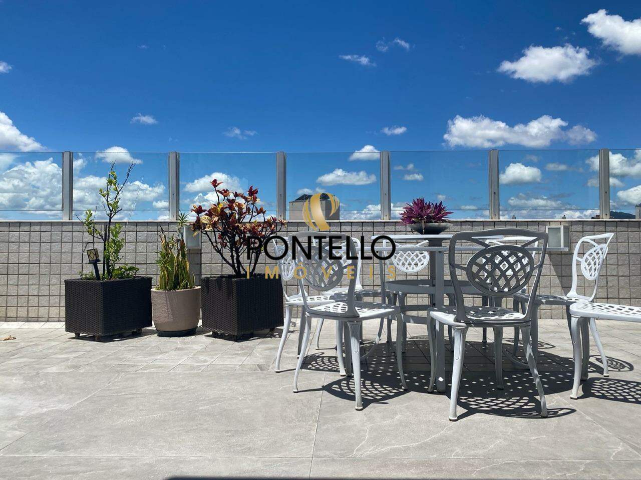 Cobertura à venda com 4 quartos, 250m² - Foto 24