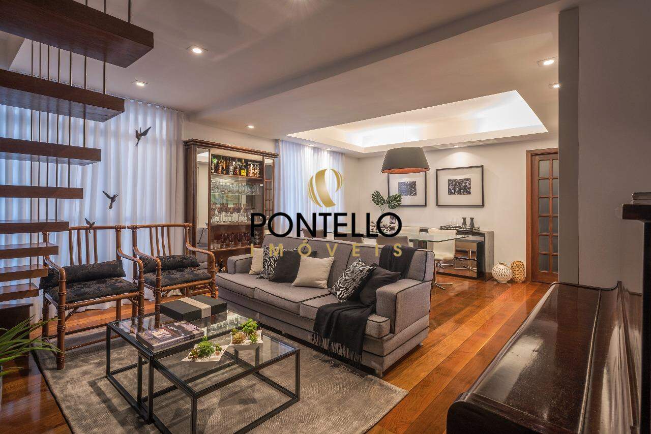 Cobertura à venda com 4 quartos, 250m² - Foto 5