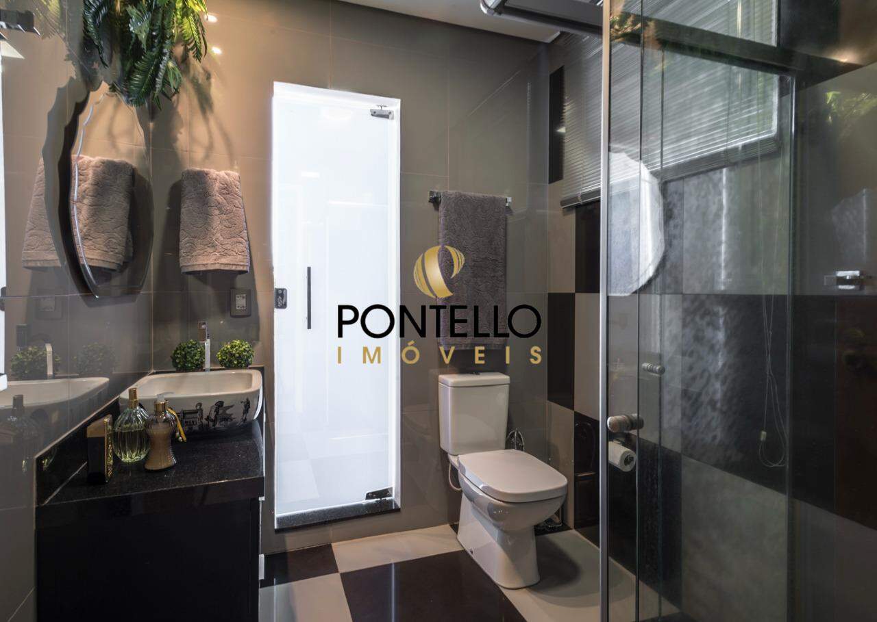 Cobertura à venda com 4 quartos, 250m² - Foto 18