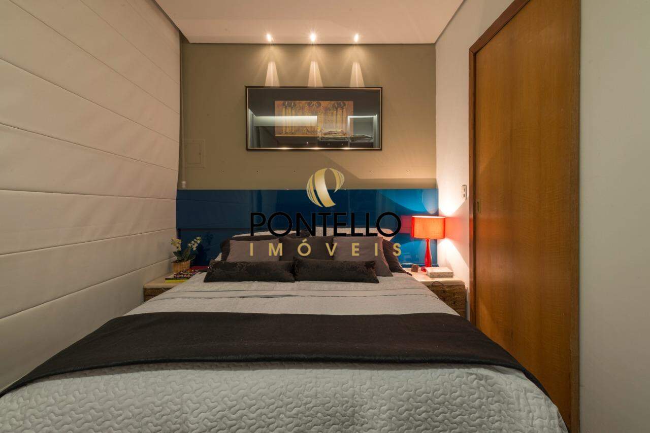 Cobertura à venda com 4 quartos, 250m² - Foto 15